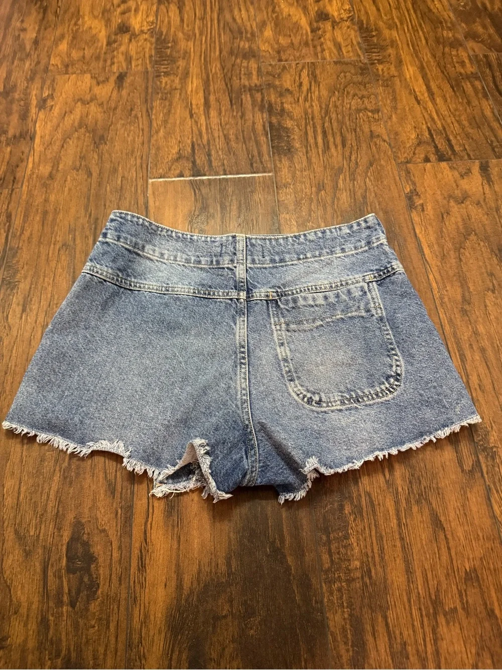 Free people skort